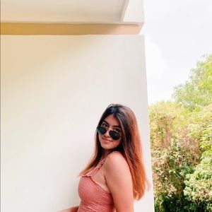 Meet your Posher, Kristina